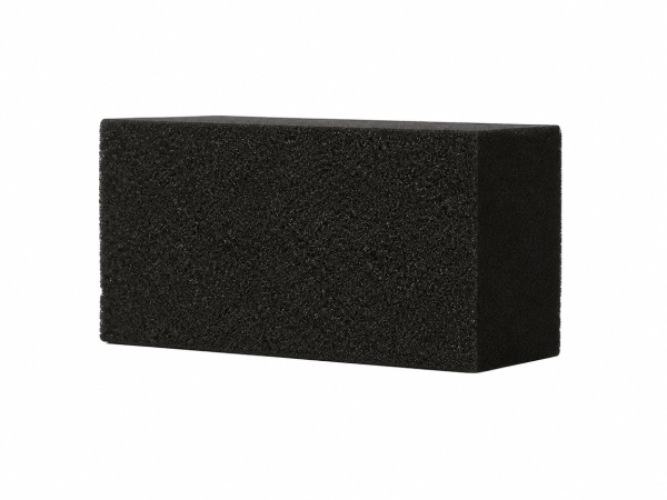 3M GB12 Abrasive Grill Brick 3.5X4X8 IN