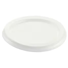 Portion Cup Lid 3.5-4 OZ