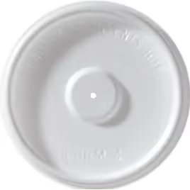 Vented Hot Cup Lid 4 OZ