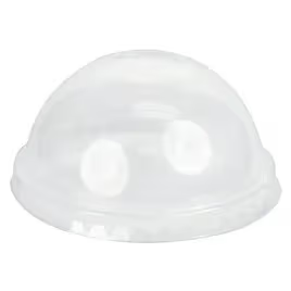 92 Series Dome Lid - No Hole