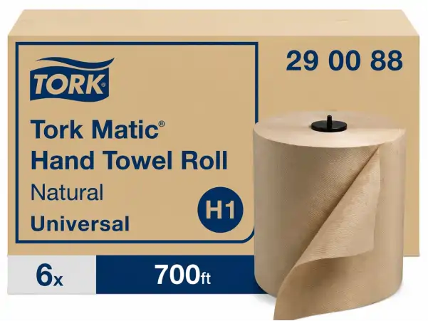 Tork Roll Paper Towel H1