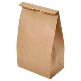 Kraft Paper Bag