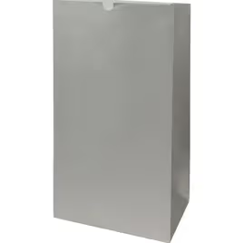 White Paper Bag