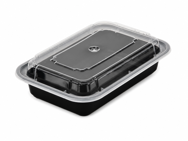 Take-Out Container Base 32 OZ
