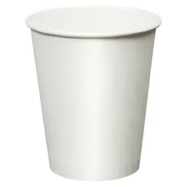Hot Cup 8 OZ