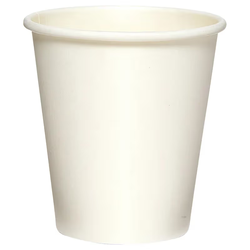 Hot Cup Squat 10 OZ
