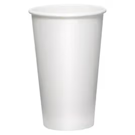 Hot Cup 16 OZ